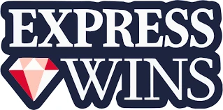 Express Wins logo